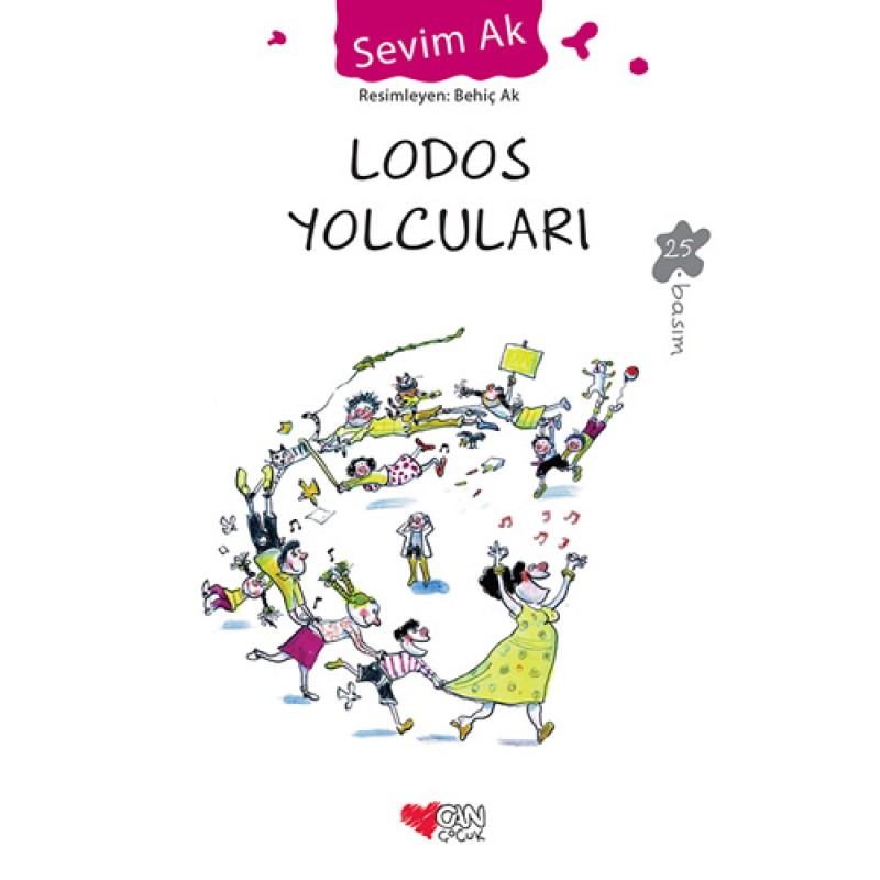 Lodos Yolcuları Lodos Yolcuları