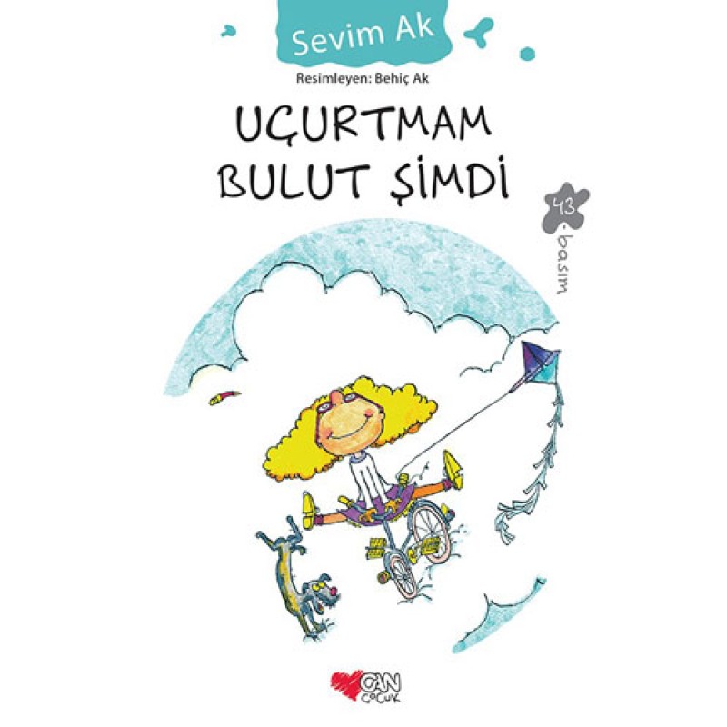 Uçurtmam Bulut Şimdi Uçurtmam Bulut Şimdi