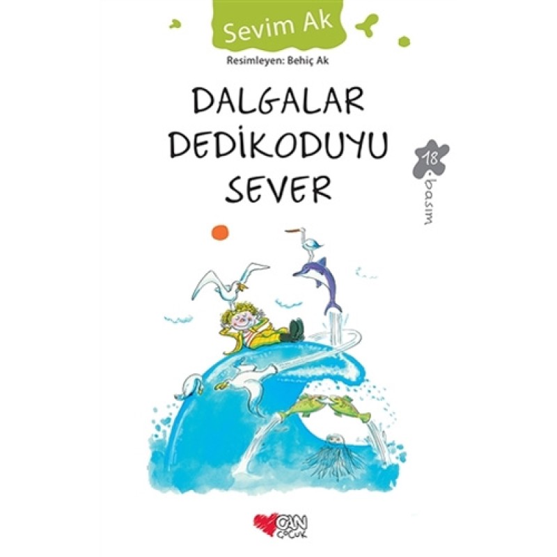 Dalgalar Dedikoduyu Sever Dalgalar Dedikoduyu Sever