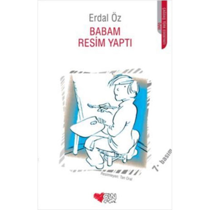 Babam Resim Yaptı Babam Resim Yaptı