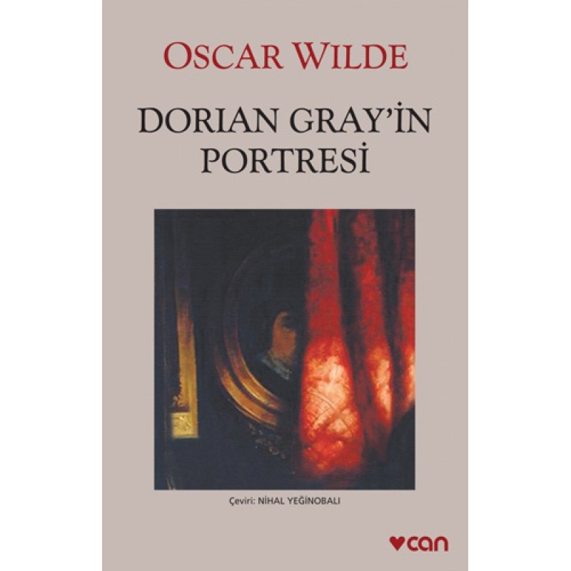 Dorian Gray’in Portresi Dorian Gray’in Portresi