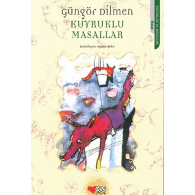 Kuyruklu Masallar Kuyruklu Masallar