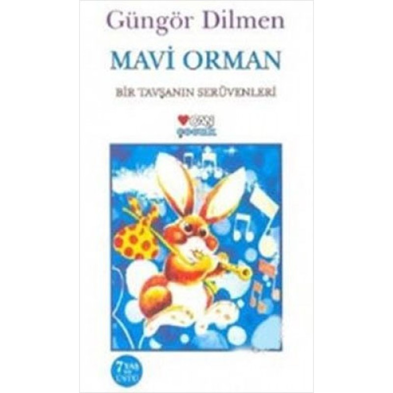 Mavi Orman