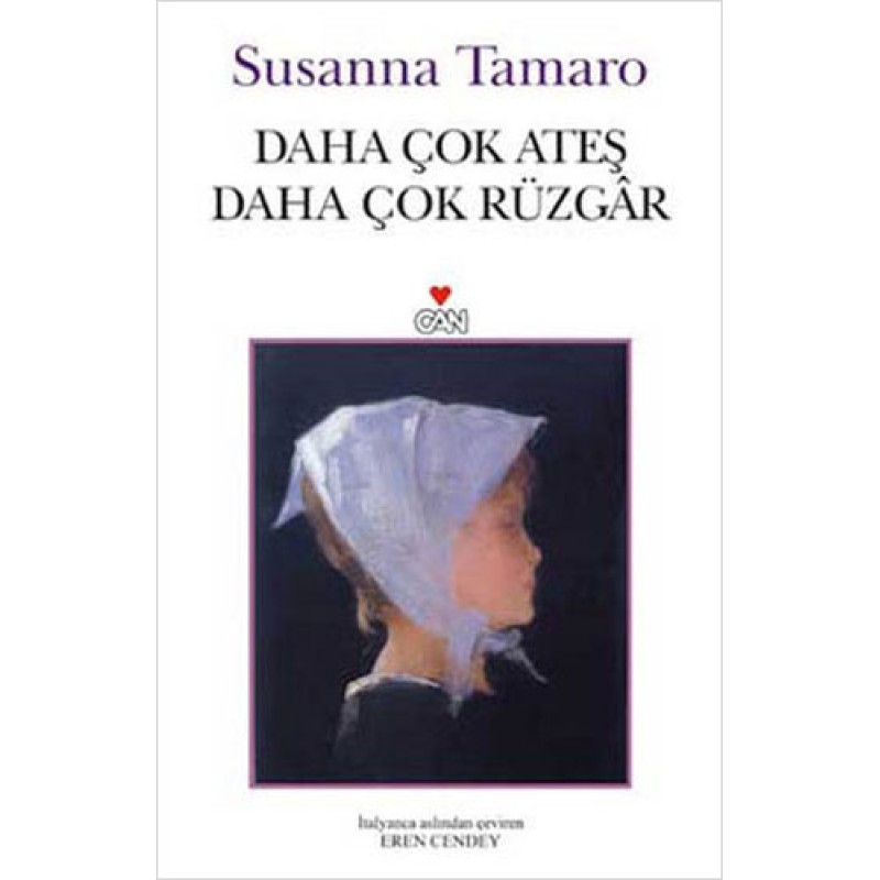 Daha Çok Ateş Daha Çok Rüzgar Daha Çok Ateş Daha Çok Rüzgar