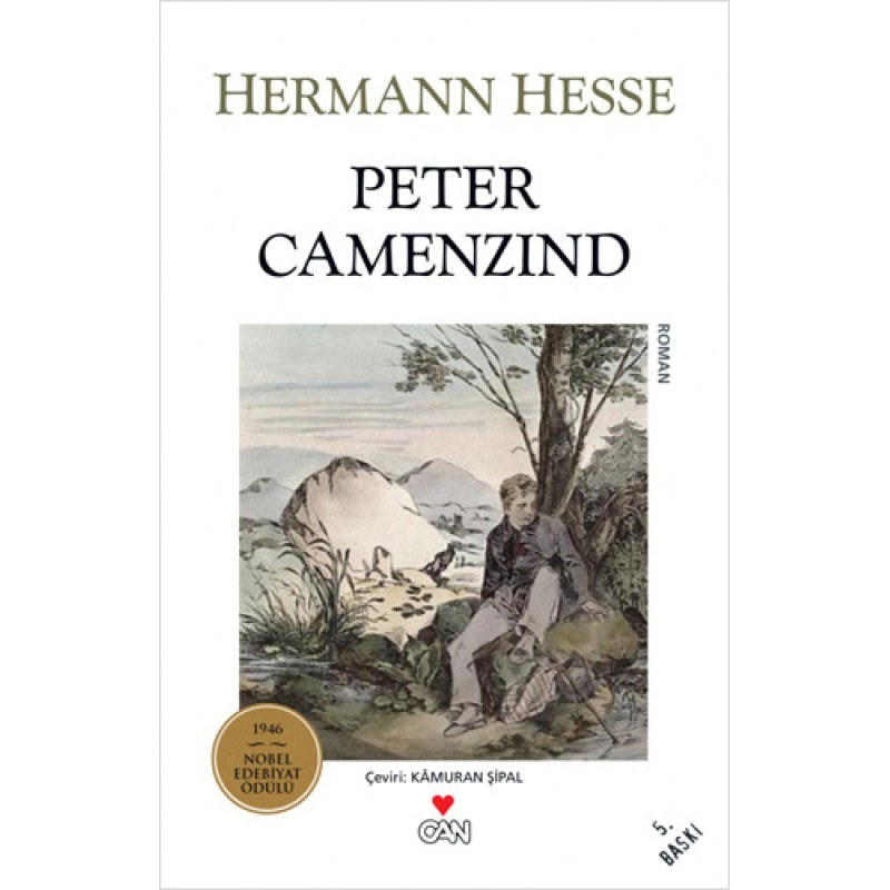 Peter Camenzind Peter Camenzind