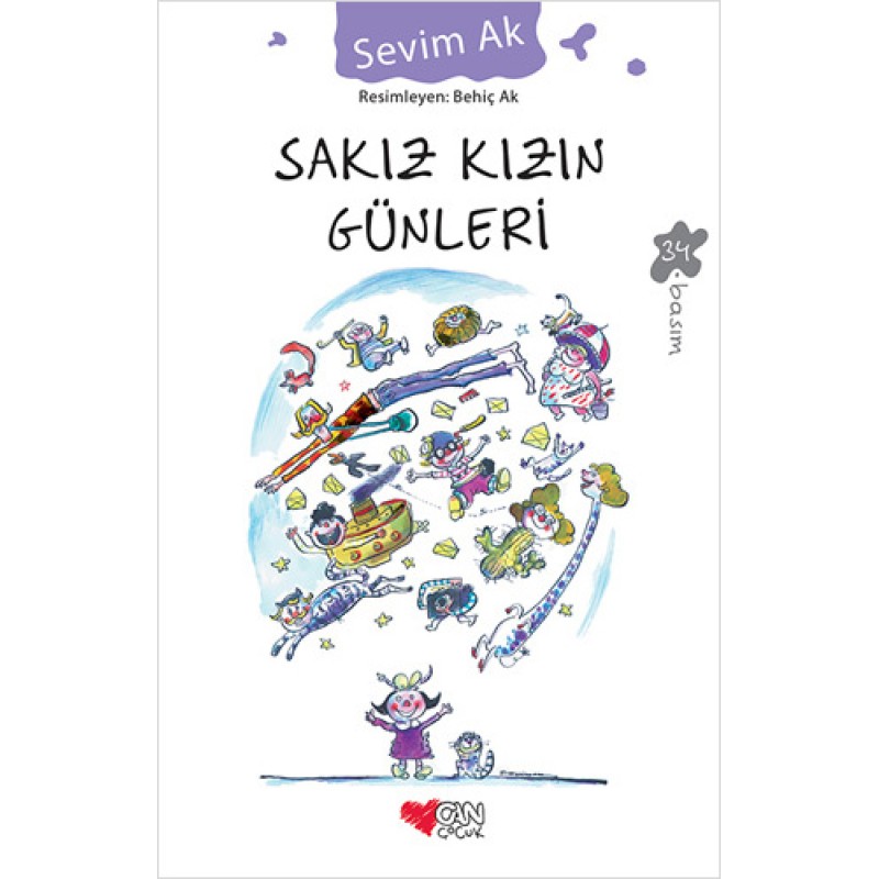 Sakız Kızın Günleri Sakız Kızın Günleri