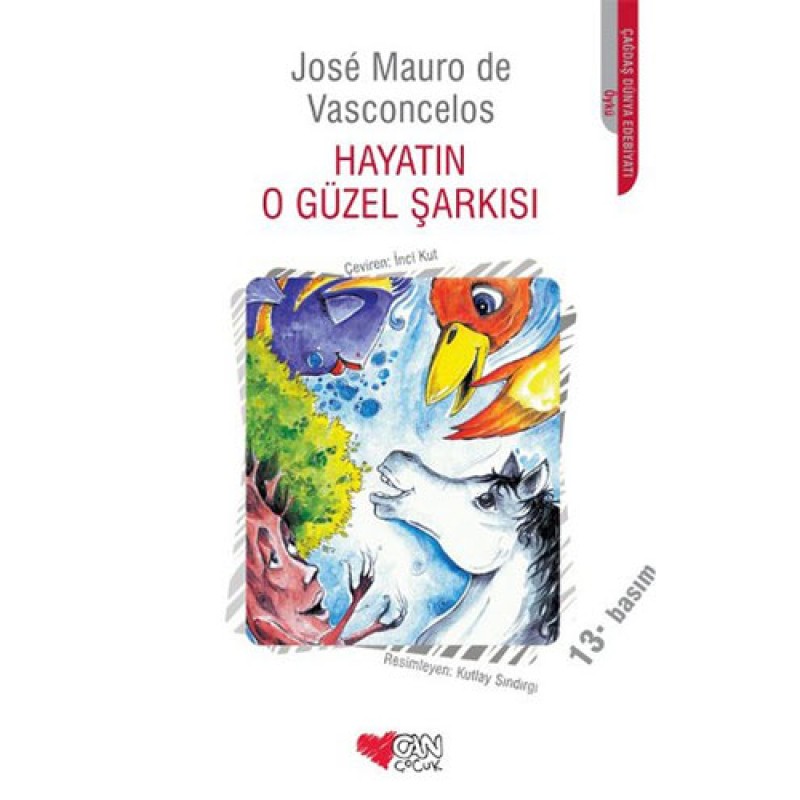 Hayatın O Güzel Şarkısı Hayatın O Güzel Şarkısı