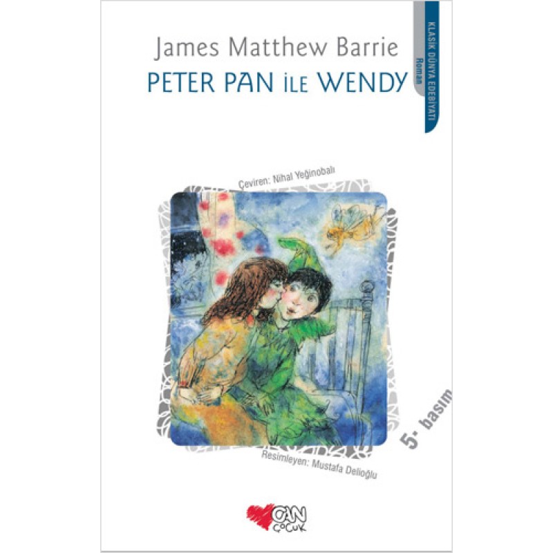 Peter Pan ile Wendy Peter Pan ile Wendy