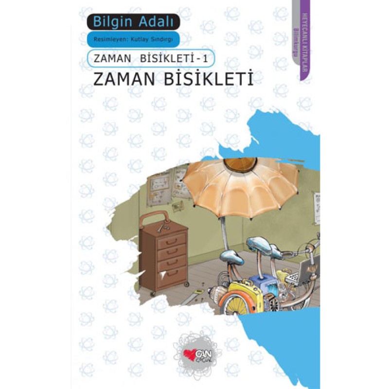 Zaman Bisikleti Zaman Bisikleti