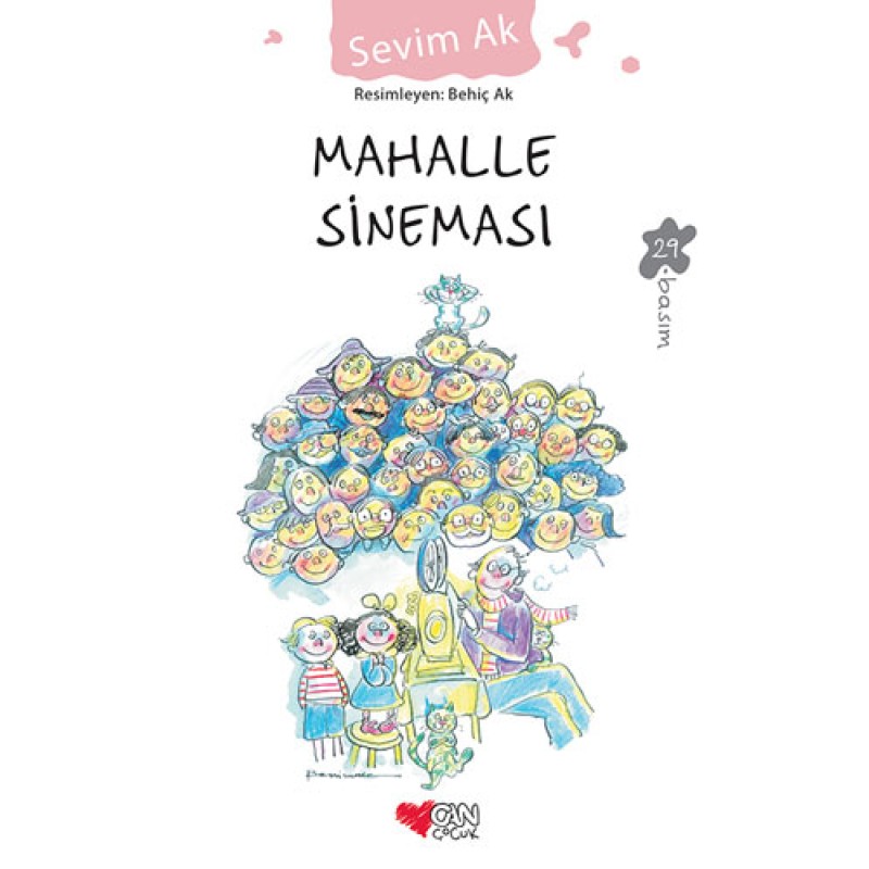 Mahalle Sineması Mahalle Sineması