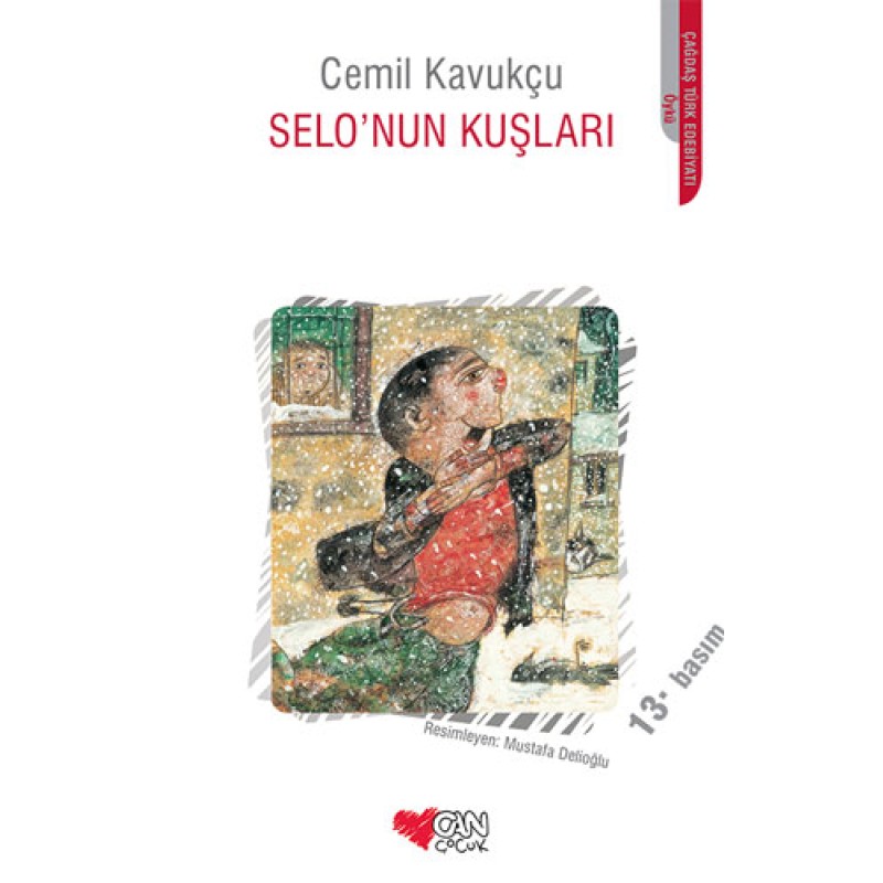Selo’nun Kuşları