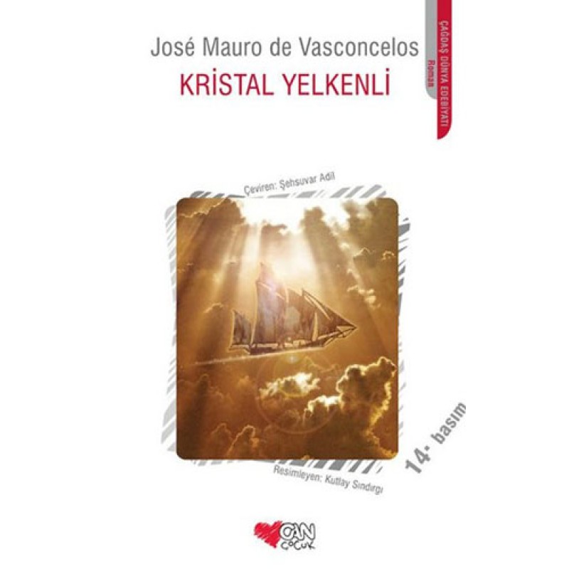 Kristal Yelkenli Kristal Yelkenli