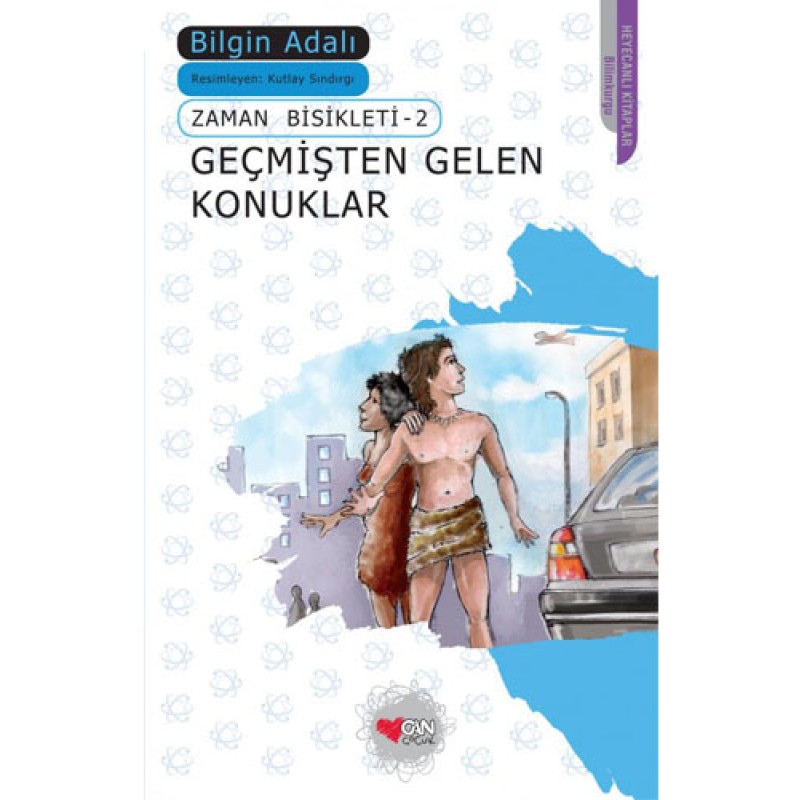 Geçmişten Gelen Konuklar Geçmişten Gelen Konuklar