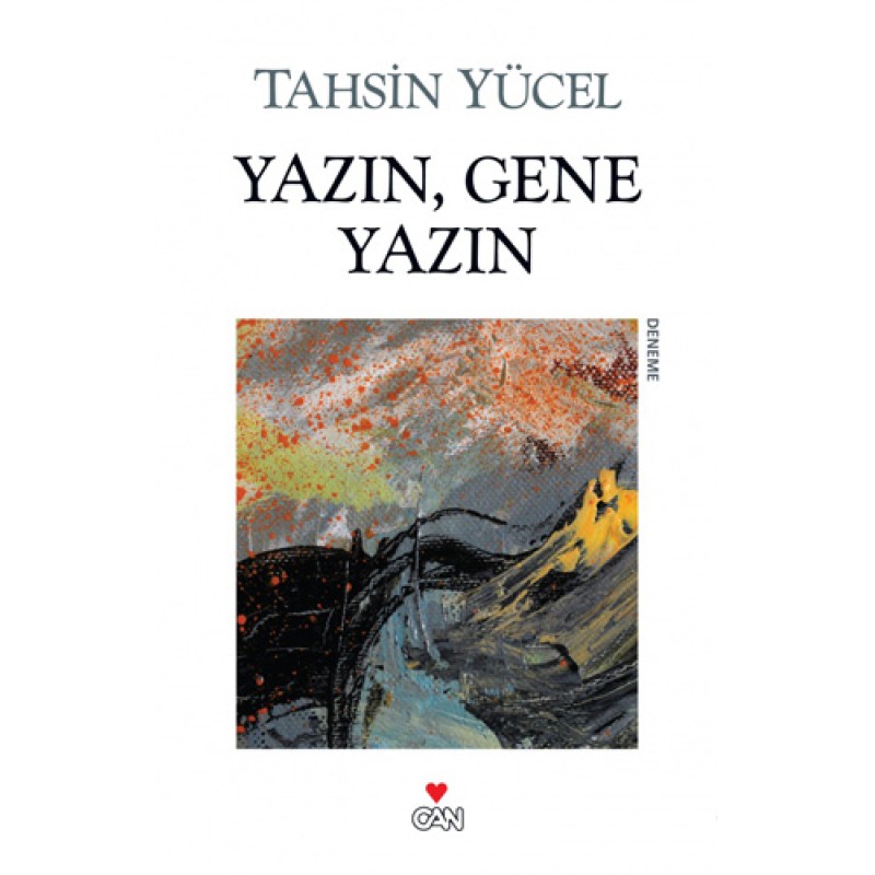Yazın, Gene Yazın Yazın, Gene Yazın