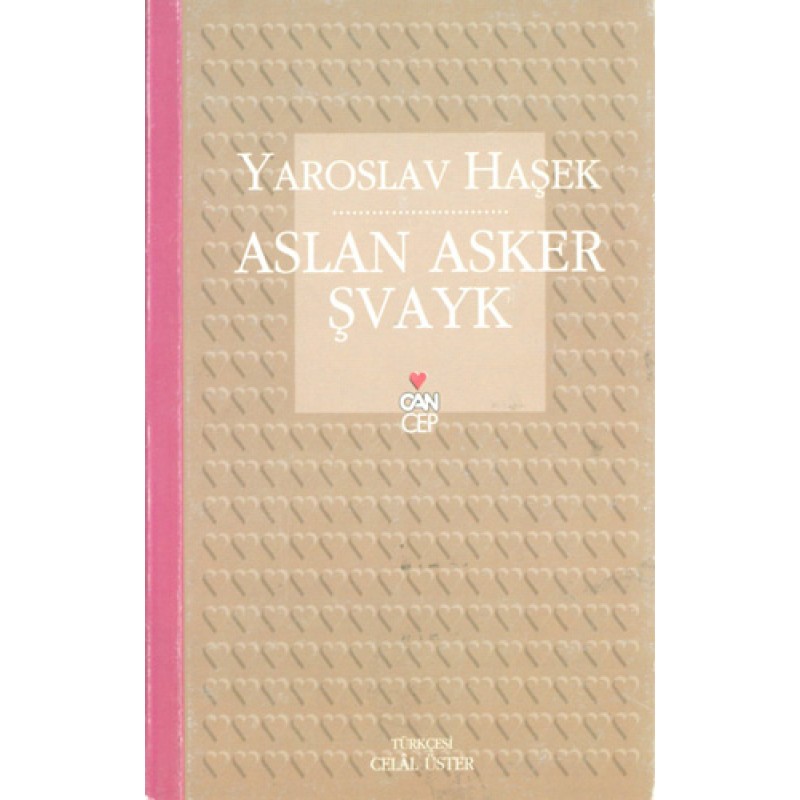 Aslan Asker Şvayk (Cep Boy) Aslan Asker Şvayk (Cep Boy)