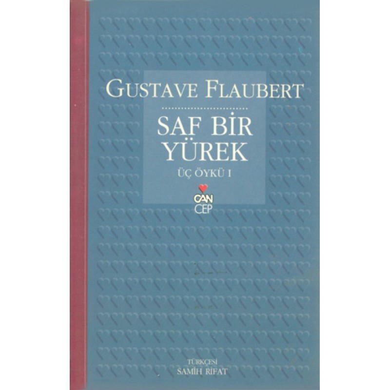 Saf Bir Yürek (Cep Boy)