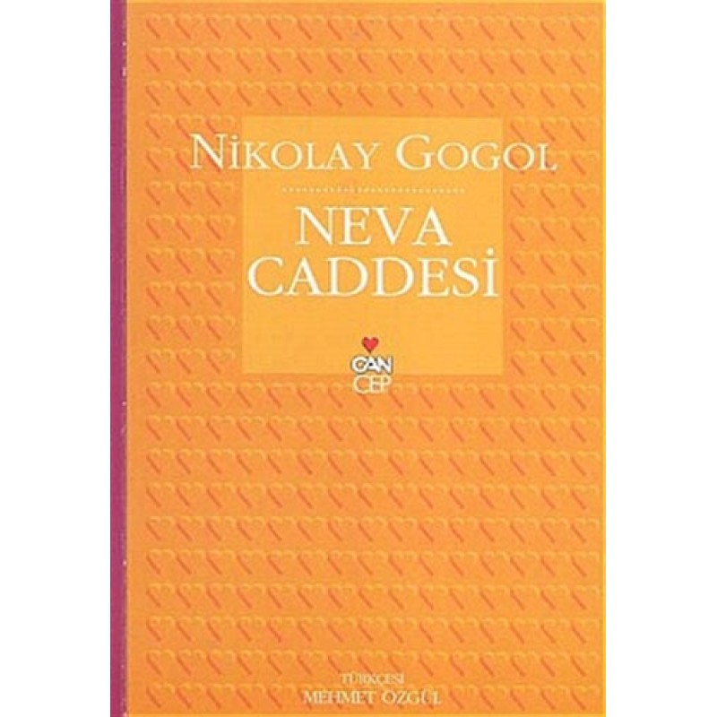 Neva Caddesi (Cep Boy) Neva Caddesi (Cep Boy)