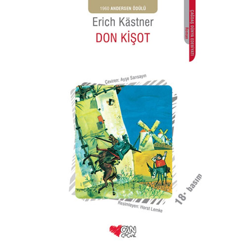 Don Kişot Don Kişot
