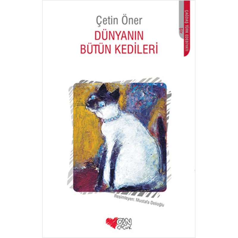 Dünyanın Bütün Kedileri Dünyanın Bütün Kedileri