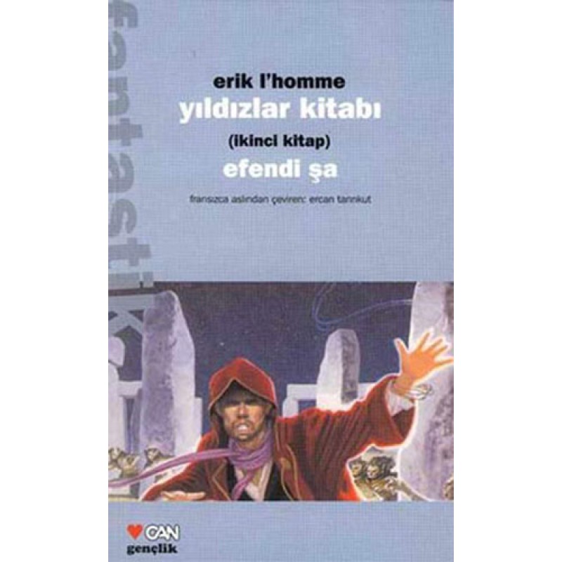Yıldızlar Kitabı Yıldızlar Kitabı