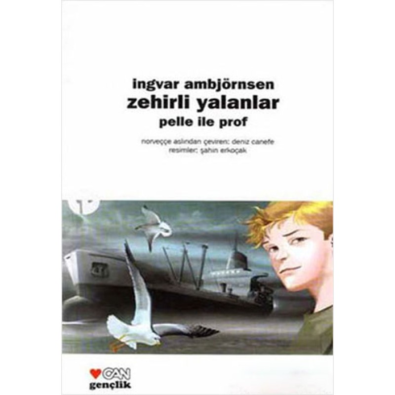 Zehirli Yalanlar