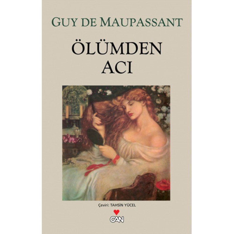 Ölümden Acı Ölümden Acı