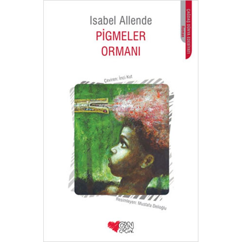 Pigmeler Ormanı