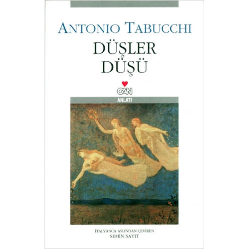 Düşler Düşü