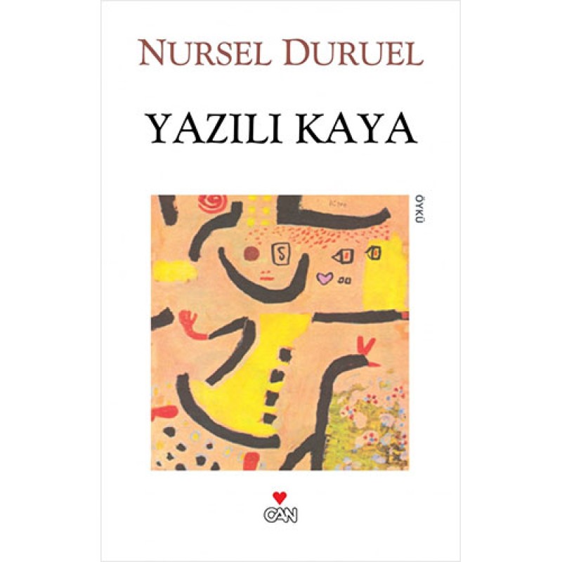 Yazılı Kaya