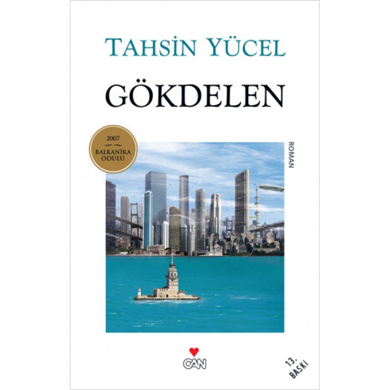 Gökdelen Gökdelen