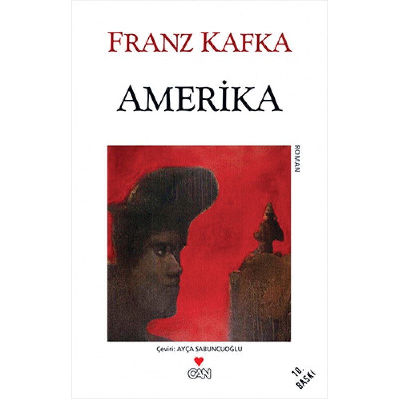 Amerika