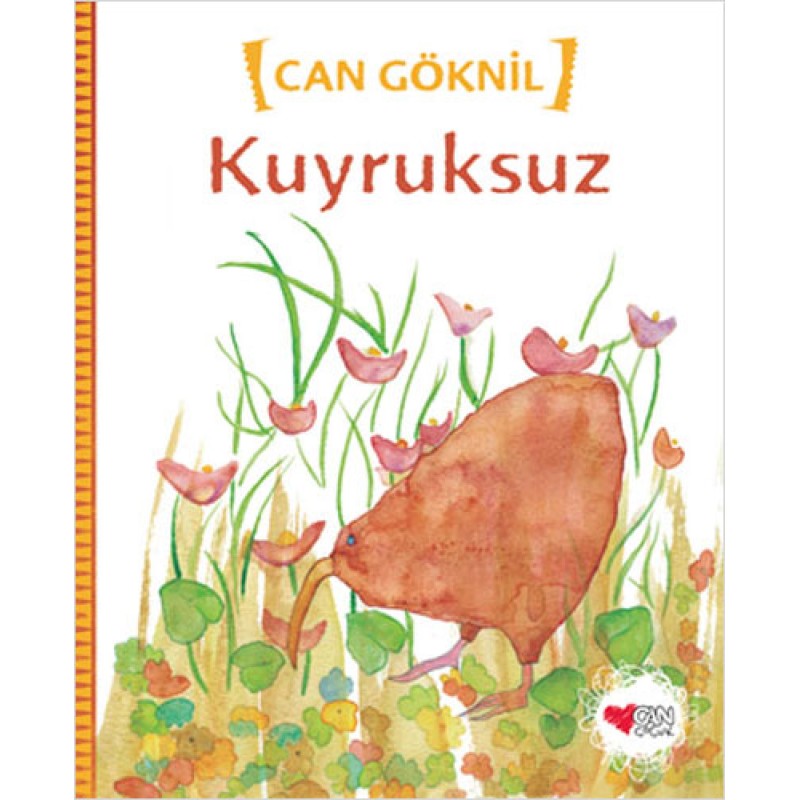 Kuyruksuz Kuyruksuz
