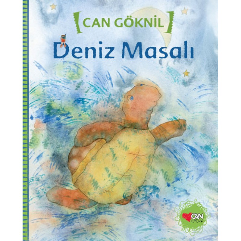 Deniz Masalı Deniz Masalı