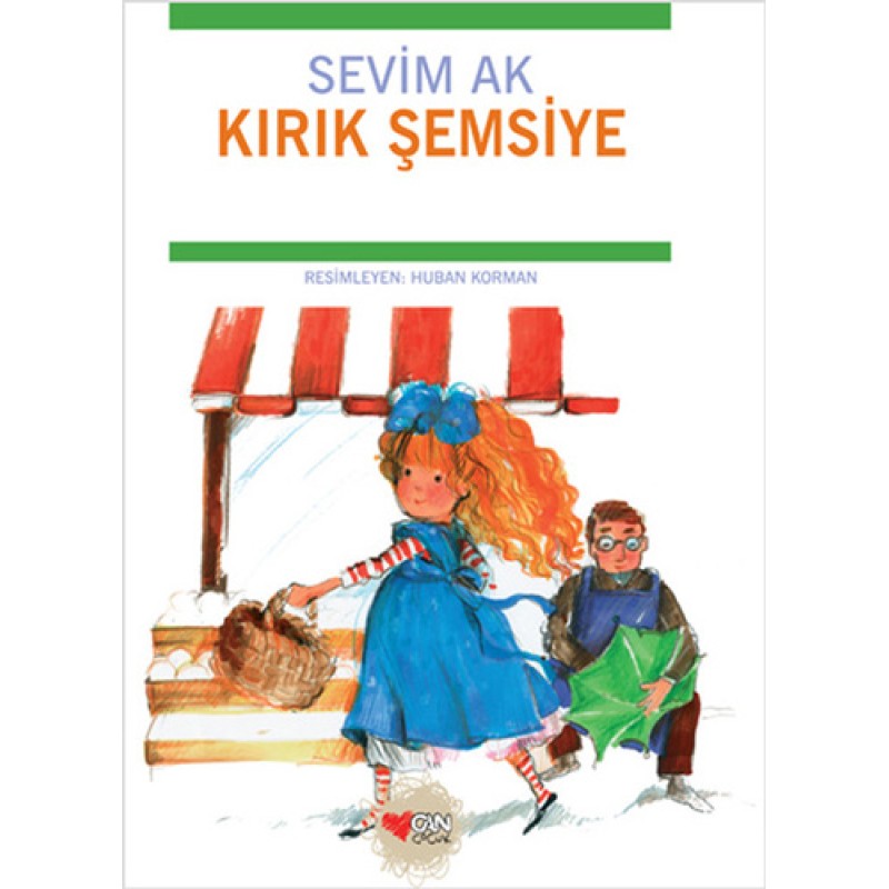 Kırık Şemsiye Kırık Şemsiye