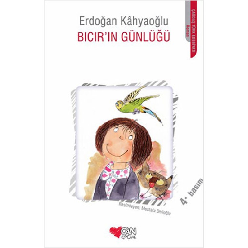 Bıcır’ın Günlüğü Bıcır’ın Günlüğü