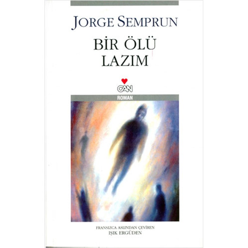 Bir Ölü Lazım Bir Ölü Lazım