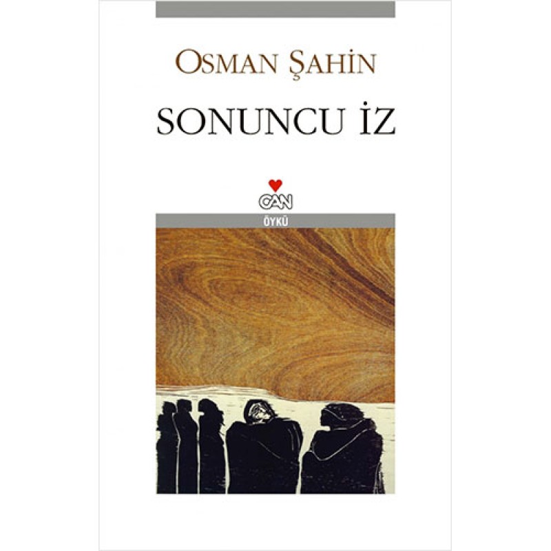 Sonuncu İz Sonuncu İz