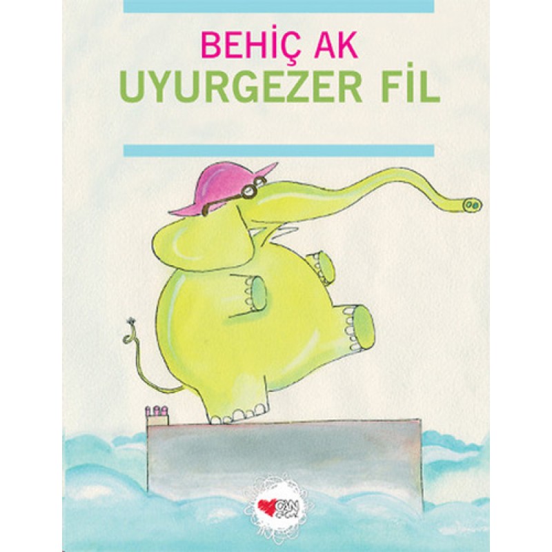 Uyurgezer Fil Uyurgezer Fil
