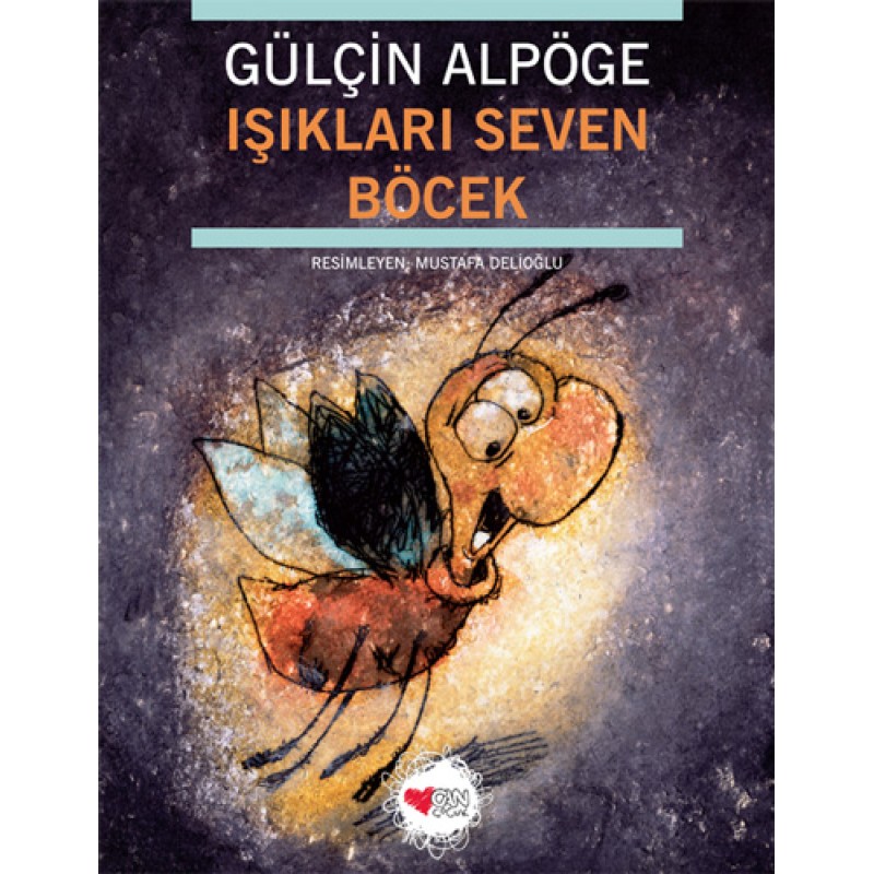 Işıkları Seven Böcek Işıkları Seven Böcek