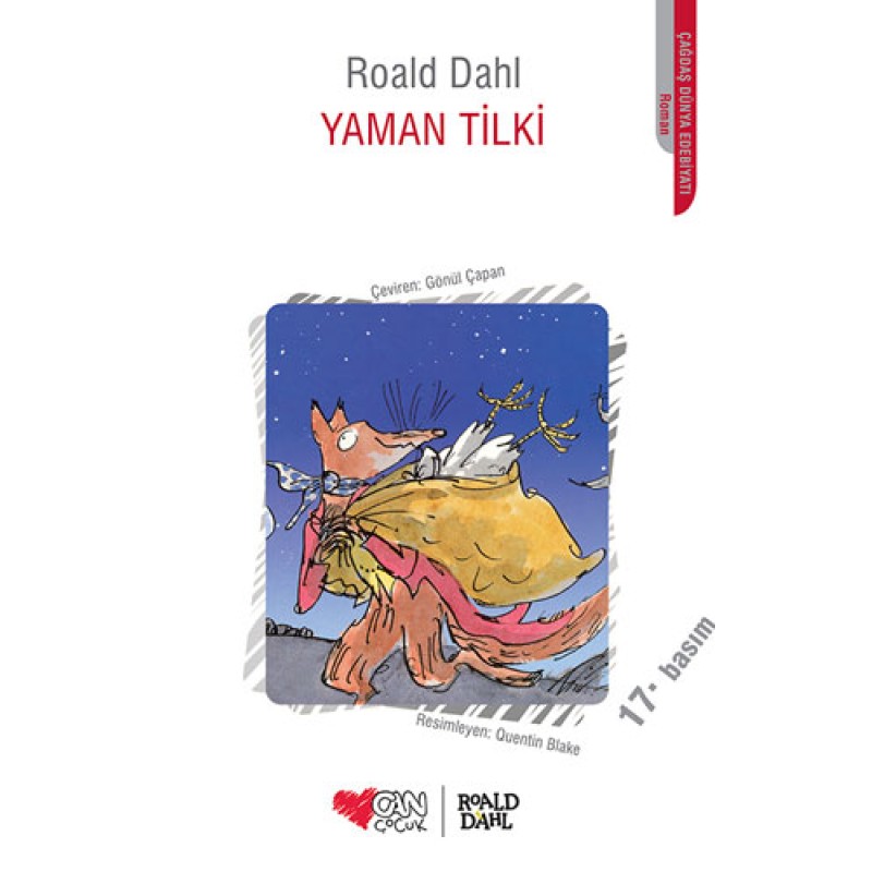 Yaman Tilki Yaman Tilki