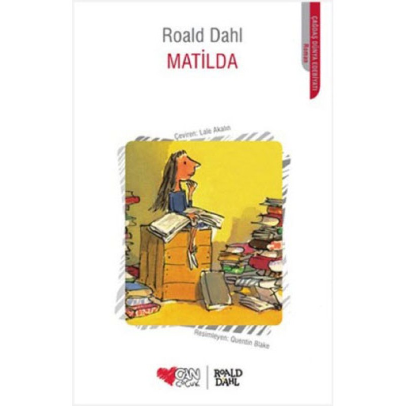Matilda Matilda