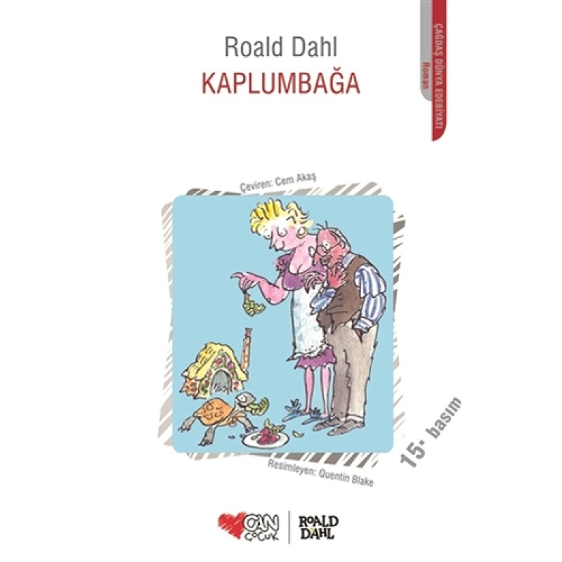 Kaplumbağa Kaplumbağa