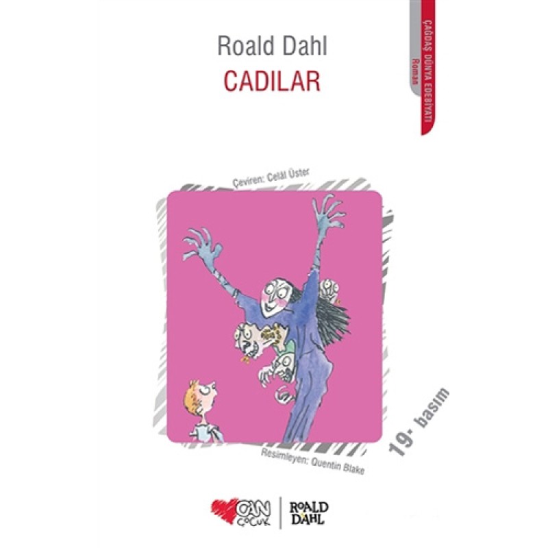 Cadılar Cadılar