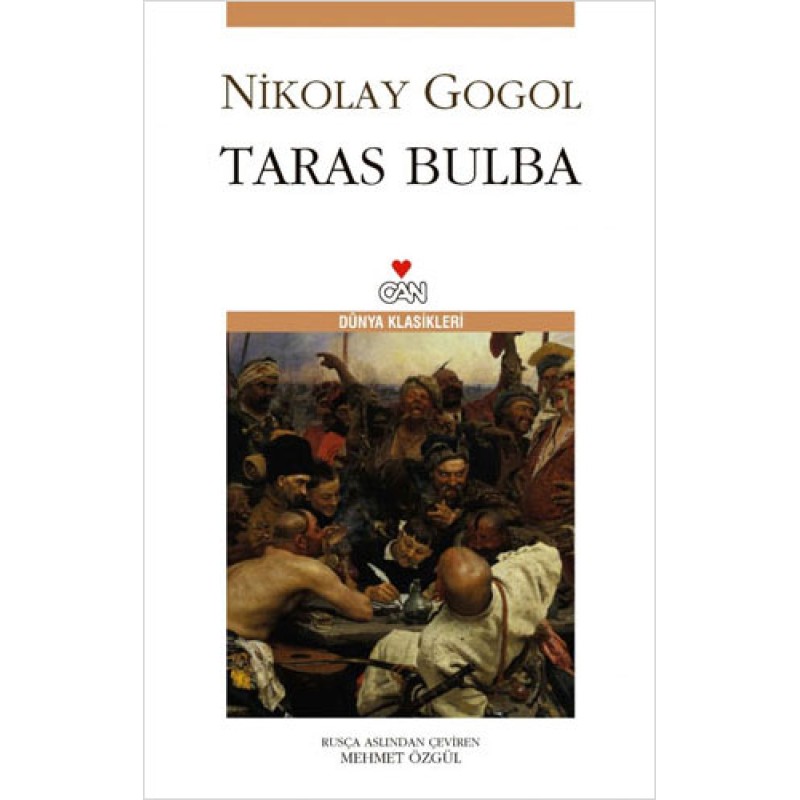 Taras Bulba Taras Bulba