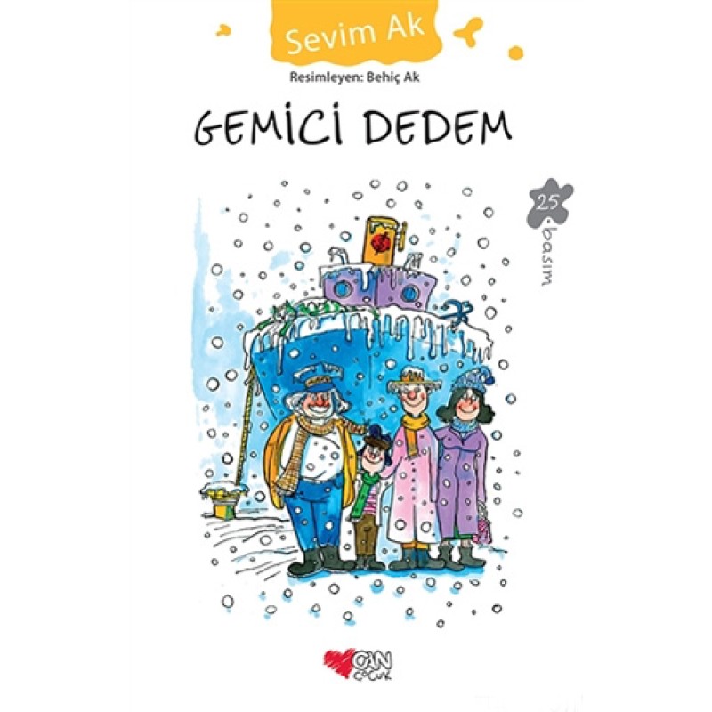 Gemici Dedem Gemici Dedem