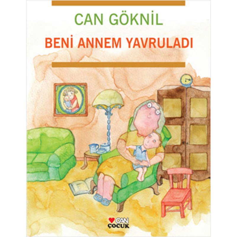 Beni Annem Yavruladı Beni Annem Yavruladı