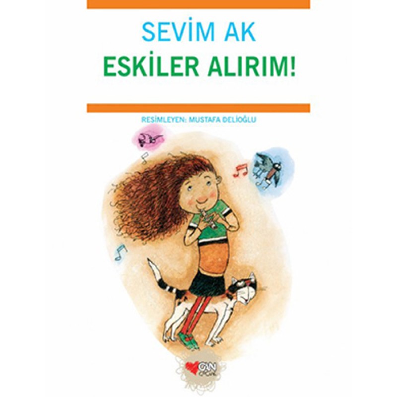 Eskiler Alırım! Eskiler Alırım!