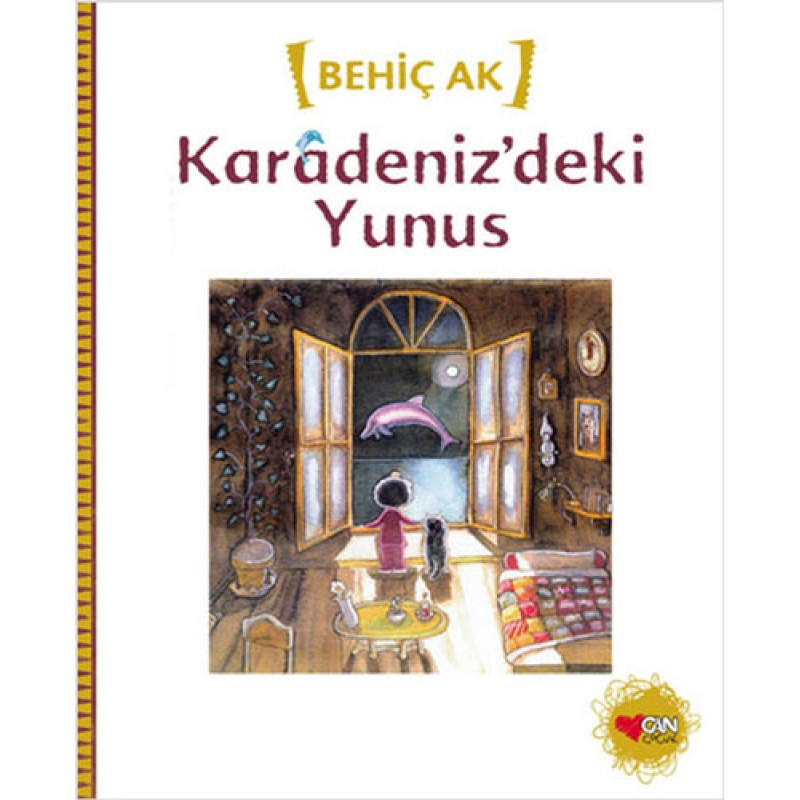 Karadeniz'deki Yunus Karadeniz'deki Yunus