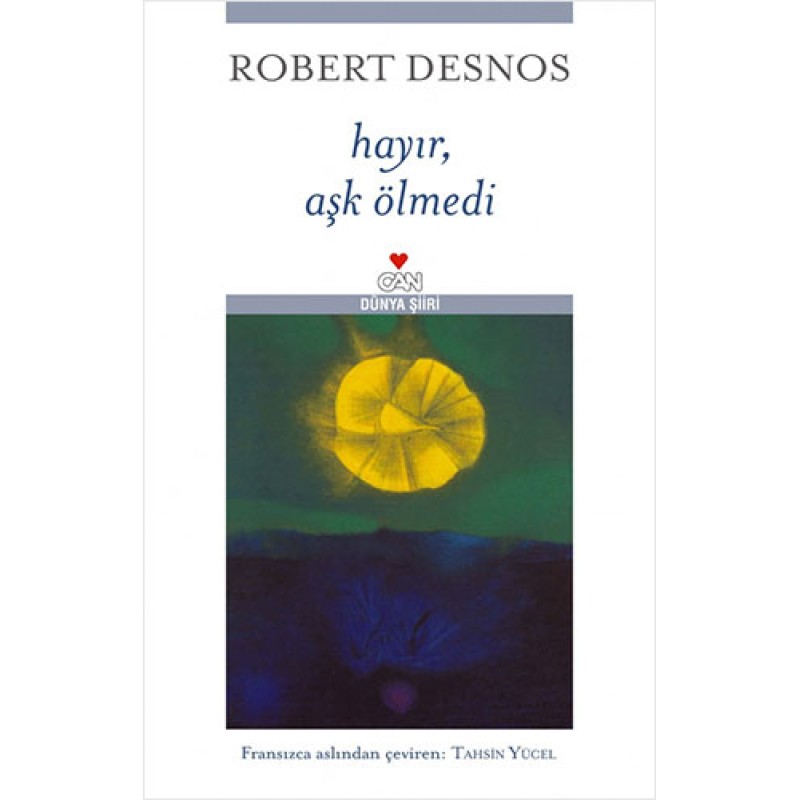 Hayır, Aşk Ölmedi