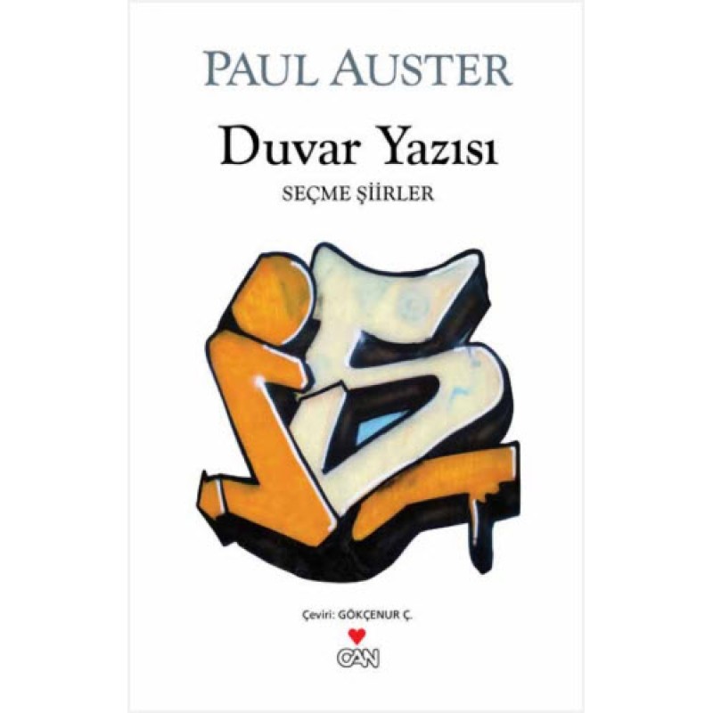 Duvar Yazısı